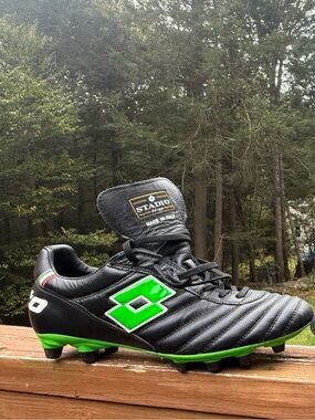 Lotto Stadio II OG Soccer cleats